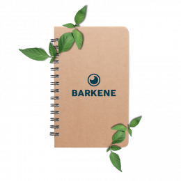 Carnet de note graine