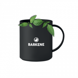 Mug réutilisable en PP