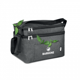 Sac isotherme 2 tons en RPET 600D