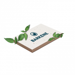 Bloc-notes à planter
