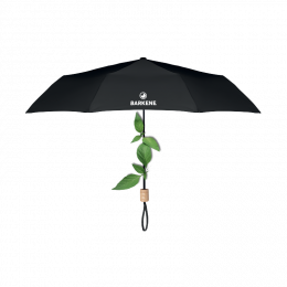 Parapluie pliable de 21