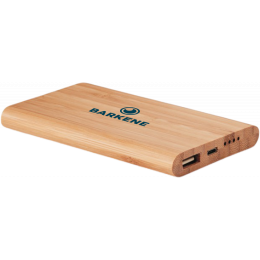 Batterie 4000 mAh