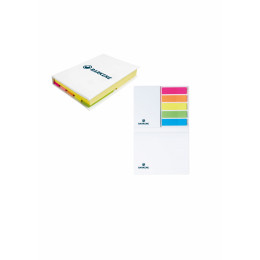Bloc BlueNotes