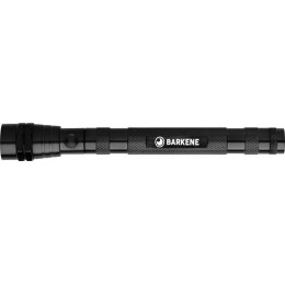 Lampe torche flexible et télescopique