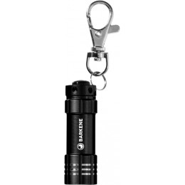 Porte clé lampe de poche
