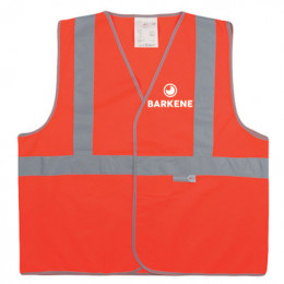 Gilet sécurité