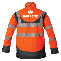 Parka Annapurna-GT