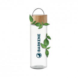 Bouteille verre 500 ml