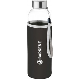 Bouteille verre 500 ml
