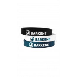 Bracelet silicone