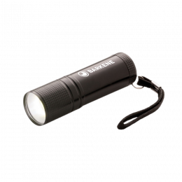 Mini lampe torche 9 leds