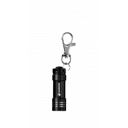 Porte clé lampe de poche