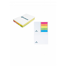Bloc BlueNotes