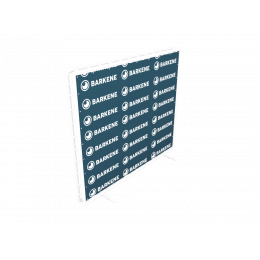 Stand 2,40 x 2,30 cm