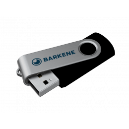 Clé usb 8 Go