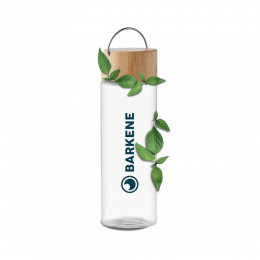 Bouteille verre 500 ml