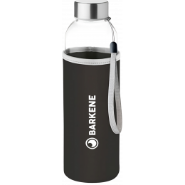 Bouteille verre 500 ml