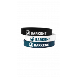 Bracelet silicone