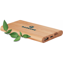 Batterie 4000 mAh