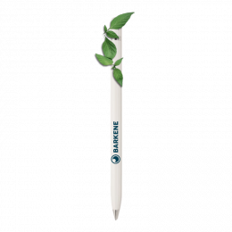 Stylo écologique sans encre